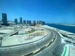 Magnificent 2+1 |sea View| Best Investment