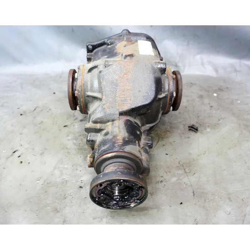 20012006 BMW E46 M3 Limited Slip Differential (OEM)