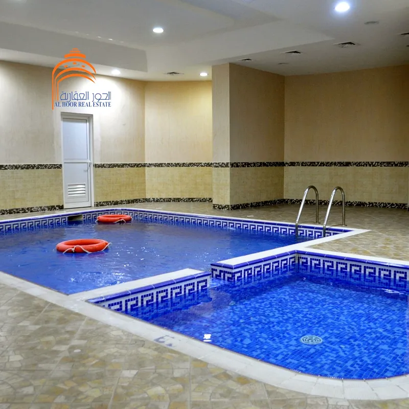 Apartment 2 Master Bedroom for Sale Sharjah