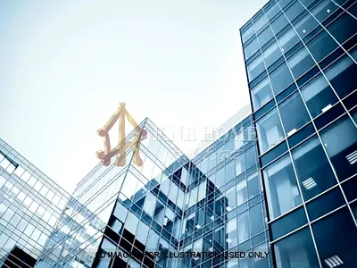 Main Road Building 2 Floors With Mezzanine