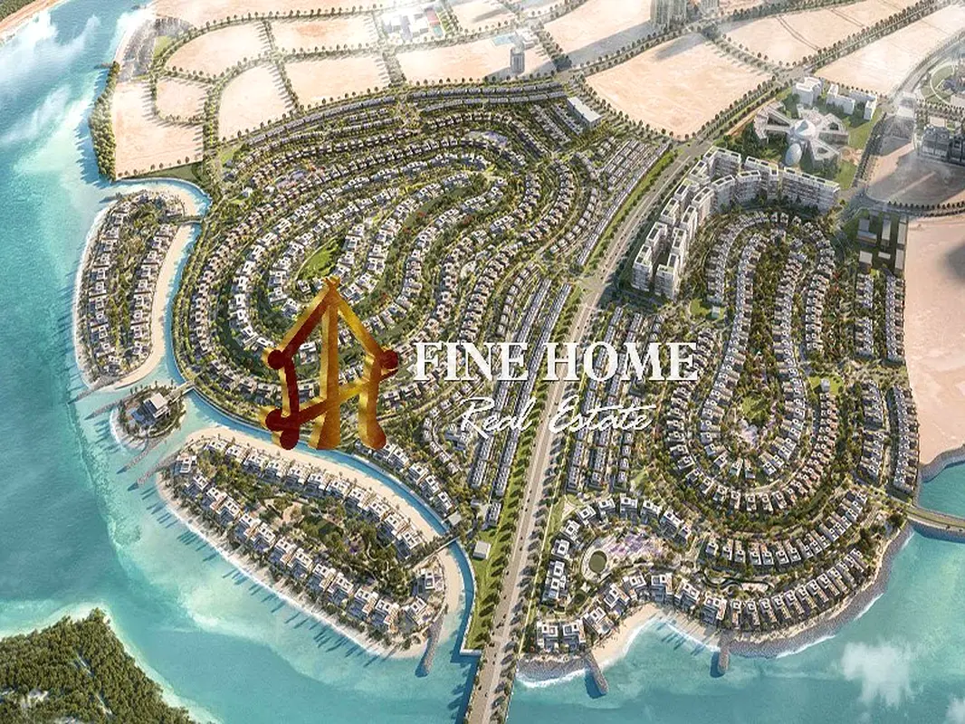 Villa/House Twin Villa 4MBR+Maid Chic Design Negotiable