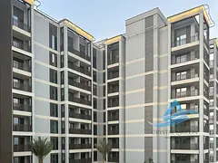 1 Br Apartment | Ready To Move In | Beach Access