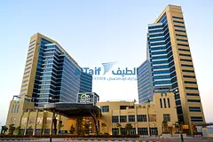 Spacious 1-bedroom With Stunning View Plenty Of Natural Light. Limited Stock