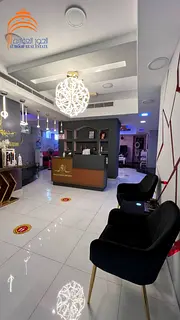 Spacious Shop For Sale