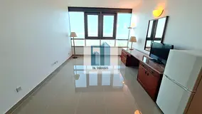 Studio Available With Water Electricity Included.