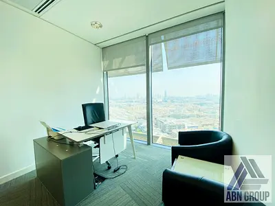 Business Setup | Access A Virtual Office With Free Inspections | Bank Accounts, Labor Quota