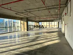 Huge Office Space | Shell And Core|prime Location