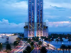 Contruction Started | Investor Price | Golfcourse View