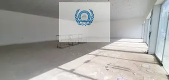 75 Kw Ready Power, Showroom For Rent / In Main Street With High Power