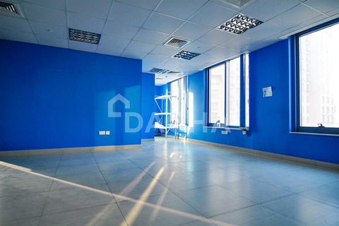 Fitted And Furnished Office With High Roi