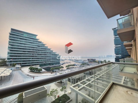 Huge 2br | Contemporary | Luxurious Amenities