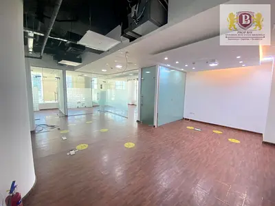 Investors Deal | Glass Partitions | Vacant Office