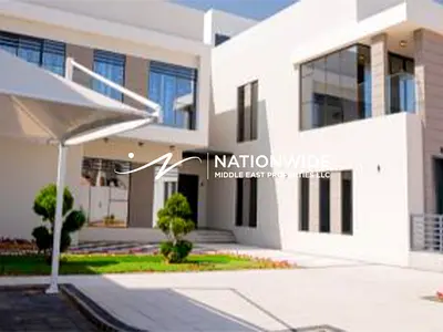 Brand New Villa | Magnificent Villa | Ideal Home