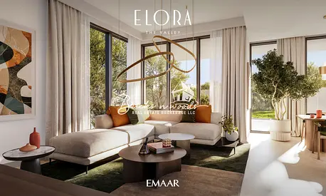 3 Bedroom + M Villa, 2 Years Payment Plan!