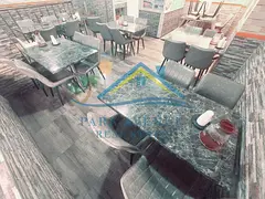 Well Running Restaurant For Sale In Abudhabi City In A Prime Location