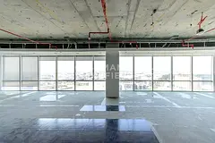 Sc Included | Shell And Core | Mid Floor