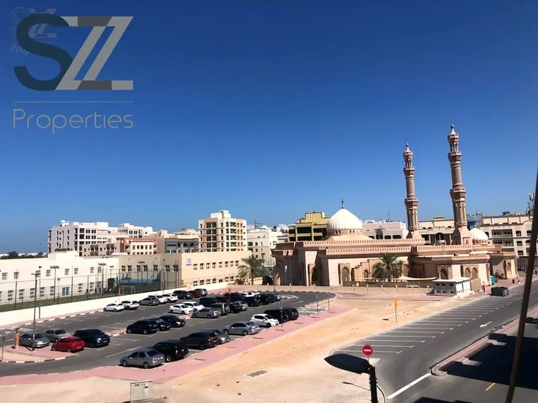 Apartment/Flat for Rent Spacious 2 Bedroom, Al Raffa, Bur Dubai