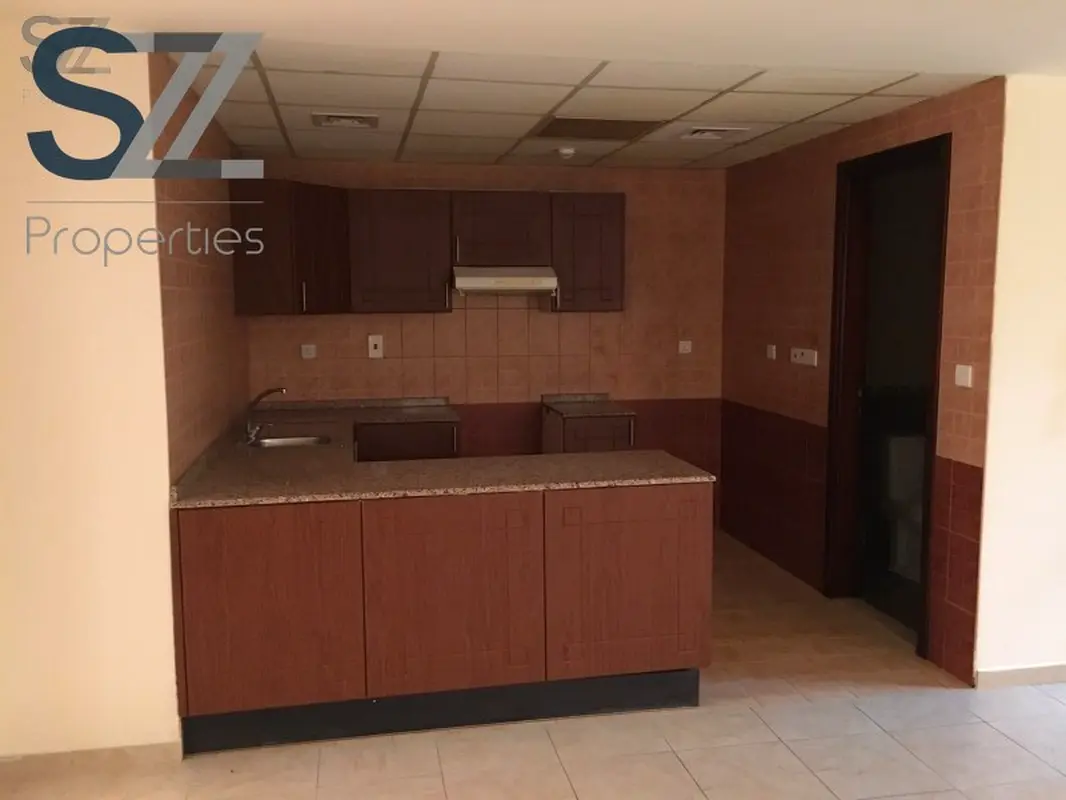 Apartment/Flat for Rent Spacious 2 Bedroom, Al Raffa, Bur Dubai