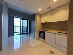Burj Khalifa Canal View | High Floor |brand New