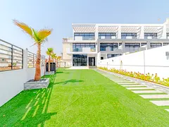 Brand New Villa In Casa Luxo | 4 Br Plus Maids