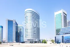 Office For Lease- Muroor Area-danat Abu Dhabi