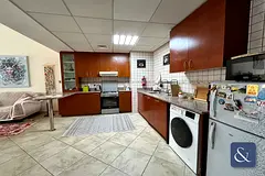 Ground Floor | High Rental | 1,054 Sqft