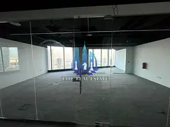 Fitted Office / Addax / Prime Location / High Floor