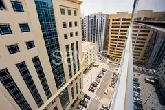 Office For Rent 95k |w/ Parking| Al Nahyan