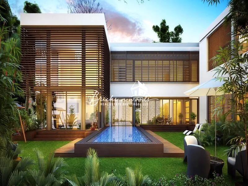 Land for Sale DOWNTOWN FACING EXCLUSIVE PLOT SOBHA HARTLAND