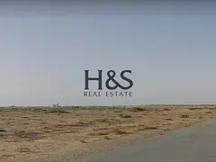 Land For Sale Prime Location Al Jurf Industrial Area