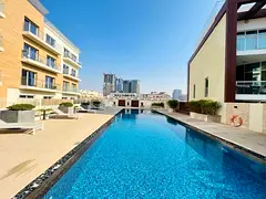 1 Bedroom | Oxford Residence 1 | Rented Til Nov