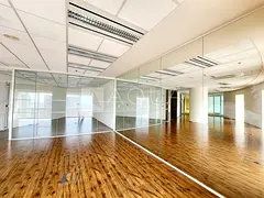 Excellent Office | 10 Rooms| Near Metro