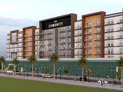 Off-plan I Prime Location | Perfect Layout