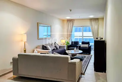 Well Maintained 1br | Vacant On Transfer