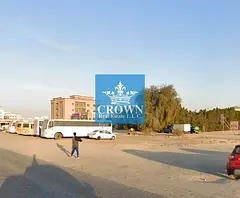 Strategic Industrial Opportunity: 43,594.20 Sqft Land In Umm Al Thuoob Emirates Modern Industr