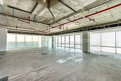Vacant | Shell And Core Office | Mid Floor