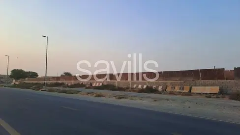 Open Yard With 80 Kilowatts Power Load For Rent|sajaa|sharjah