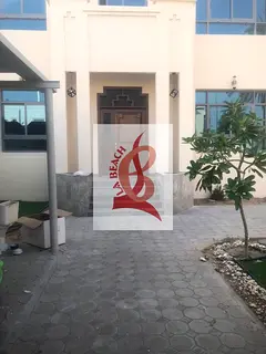 5 Bhk Villa, Well Lit, Huge Space With Garden Area