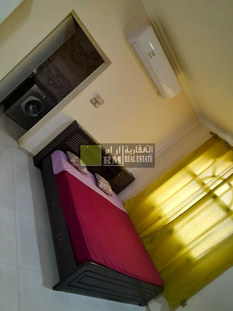 Apartment/Flat HOT DEAL, SPECIOUS STUDIO FOR MONTHLY RENT IN AL