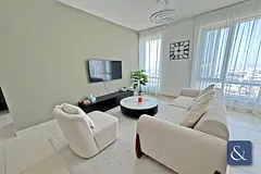 One Bed | Unfurnished | The Lofts Central