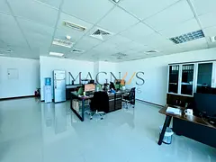 Amazing View | High Floor | Close To Metro | Dmcc