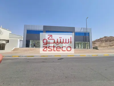 Clean Warehouse | New Building | Prime Location