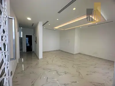 For Sale, A Complex Of 5 Villas .. Khalifa A, .. The First Inhabitant, .. A Distinguished Location