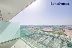 Full Golf Course View | Higher Floor | Tenanted