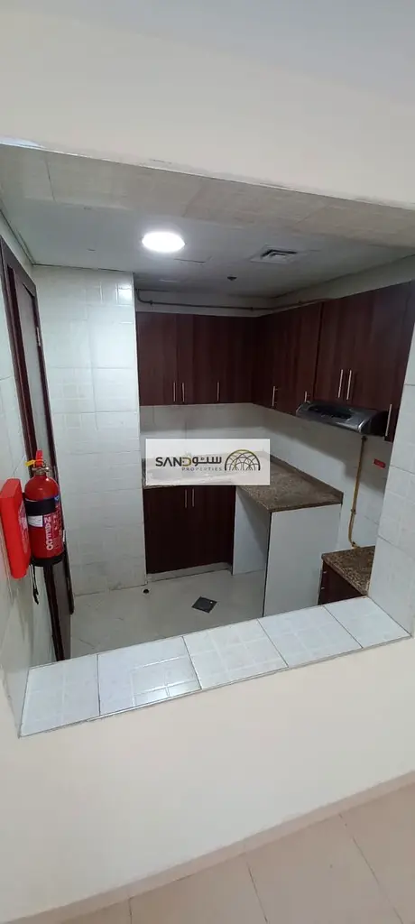 Apartment/Flat Chiller Free 1 Bed Close Kitchen Dubai