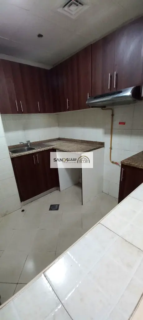Apartment/Flat Chiller Free 1 Bed Close Kitchen Dubai