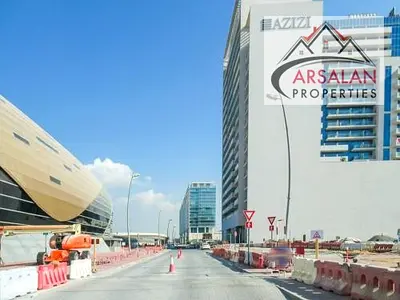 Close To Metro || Vacant | Nearby Sheikh Zaid Road | Best Investment Opportunity