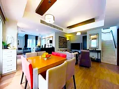 Biggest Villa | 8br Plus Study | Huge Garden