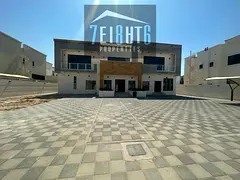 Outstanding Property: 6 B/r Independent Villa + Servant Quarters + Lift + Garden For Rent In Nad Al