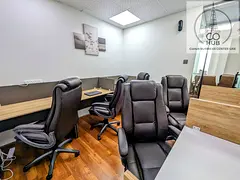 Get Your Co-working Space | Free Inspections Included | Contact Us Now